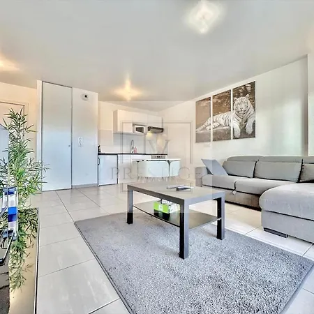 B&v Prestige Beysan Apartmán *