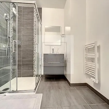 Apartment B&v Prestige Beysan Annemasse